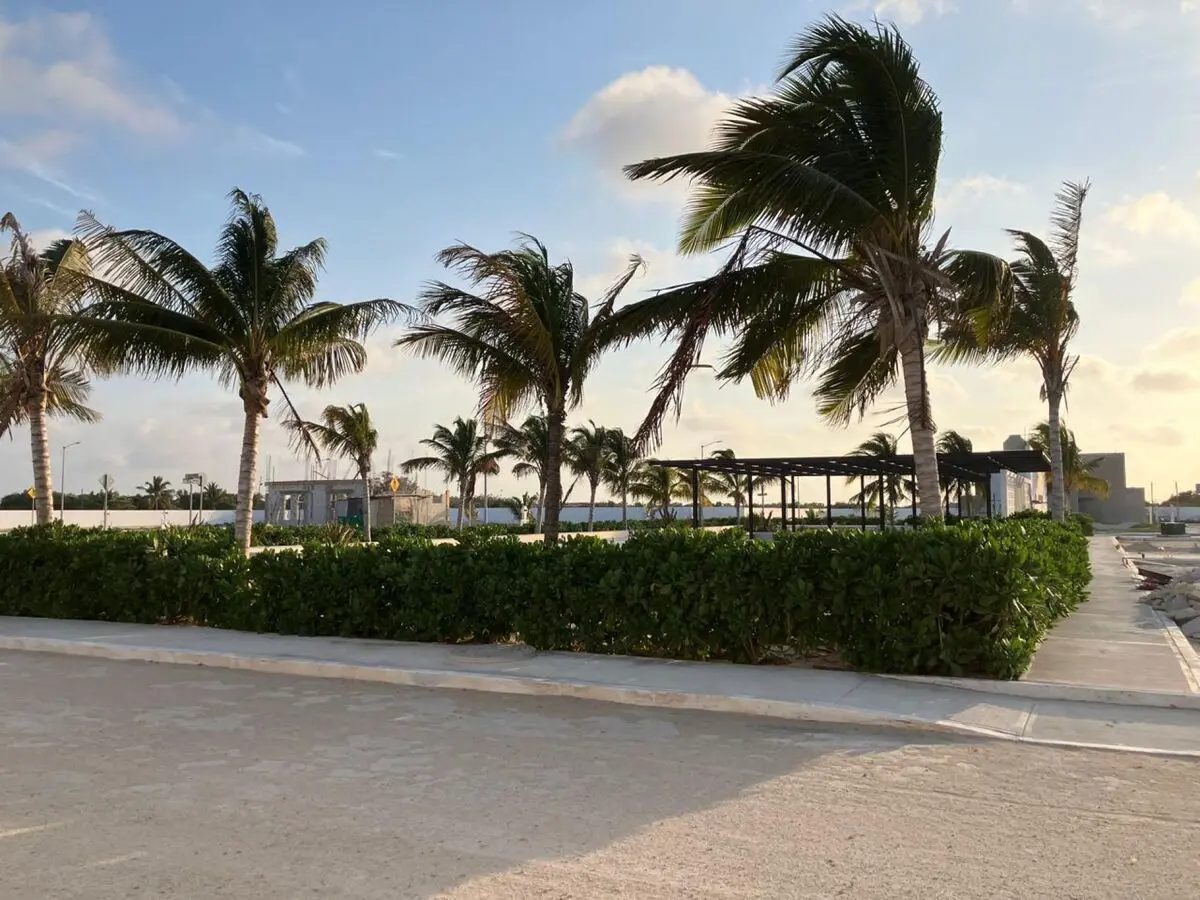 Terreno en venta en Chelem, Progreso — foto 1 de 7