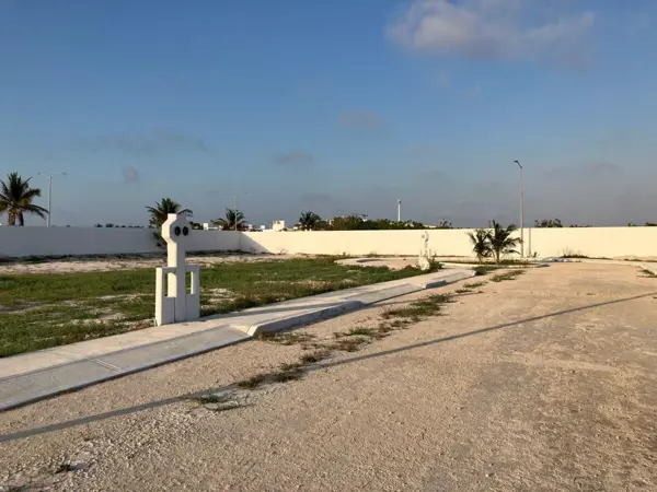 Terreno en venta en Chelem, Progreso — foto 2 de 7