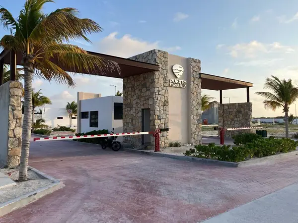 Terreno en venta en Chelem, Progreso — foto 3 de 7