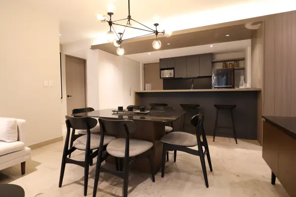 Departamento en venta en Santa Gertrudis Copo, Mérida — foto 3 de 15