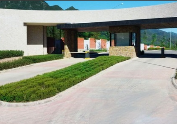Terreno en Venta en Los Rodriguez, Santiago, Nuevo León 1