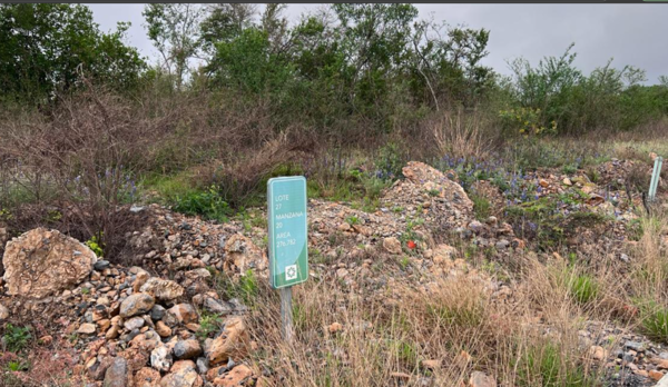Terreno en Venta en Los Rodriguez, Santiago, Nuevo León 4