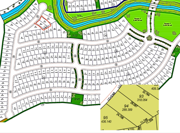 Terreno en Venta en Los Rodriguez, Santiago, Nuevo León 3
