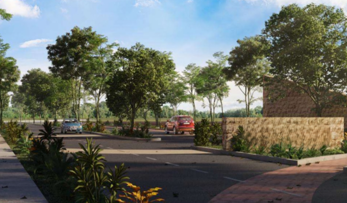 Terreno en venta en Conkal, Conkal — foto 1 de 7