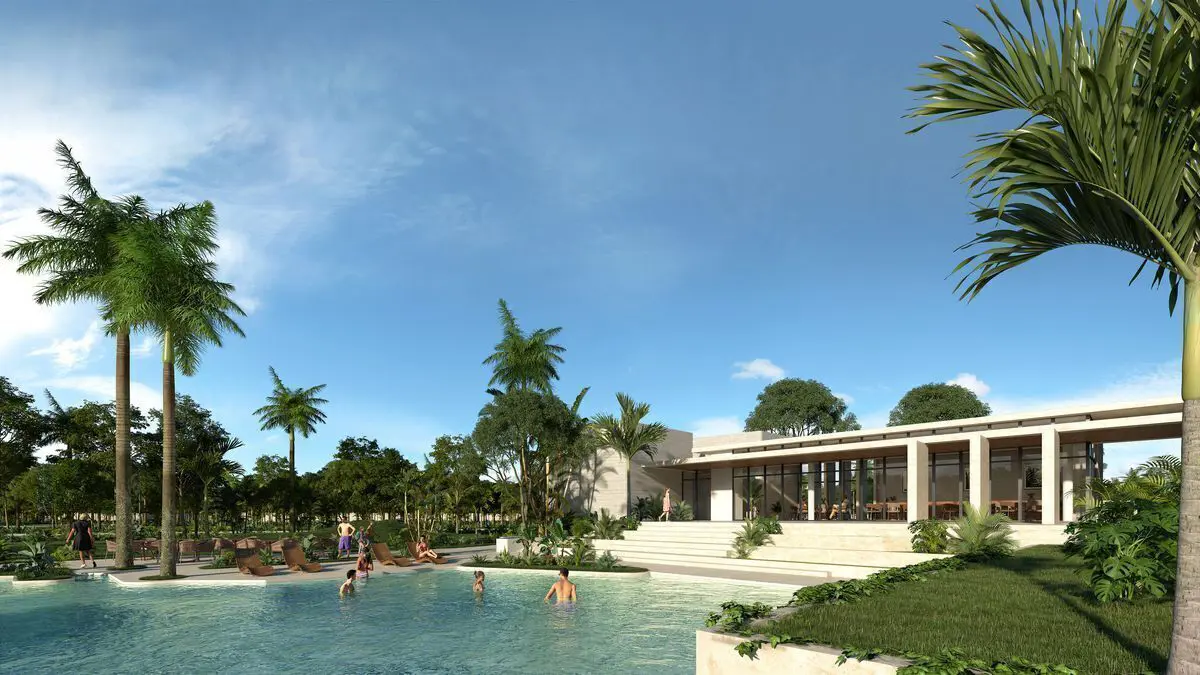 Terreno en venta en Real de Dzityá, Mérida — foto 1 de 10