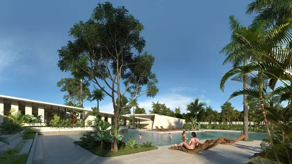 Terreno en venta en Real de Dzityá, Mérida — foto 3 de 10