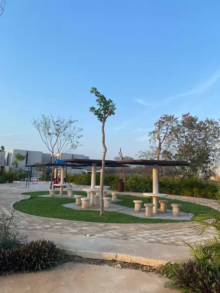 Terreno en venta en Jardines de Mérida, Mérida — foto 2 de 16