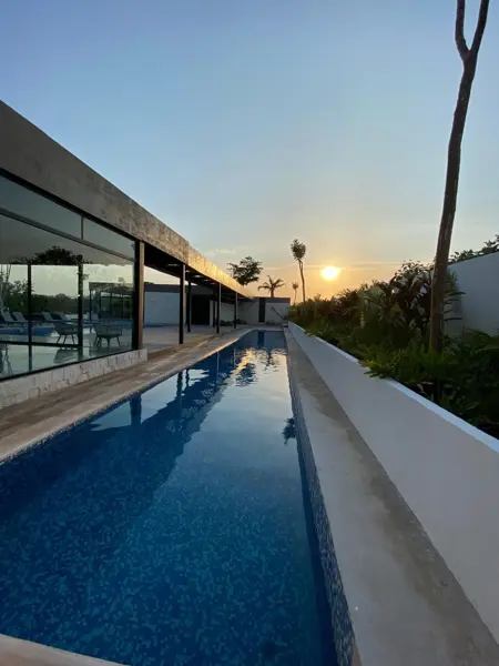Terreno en venta en Jardines de Mérida, Mérida — foto 3 de 16