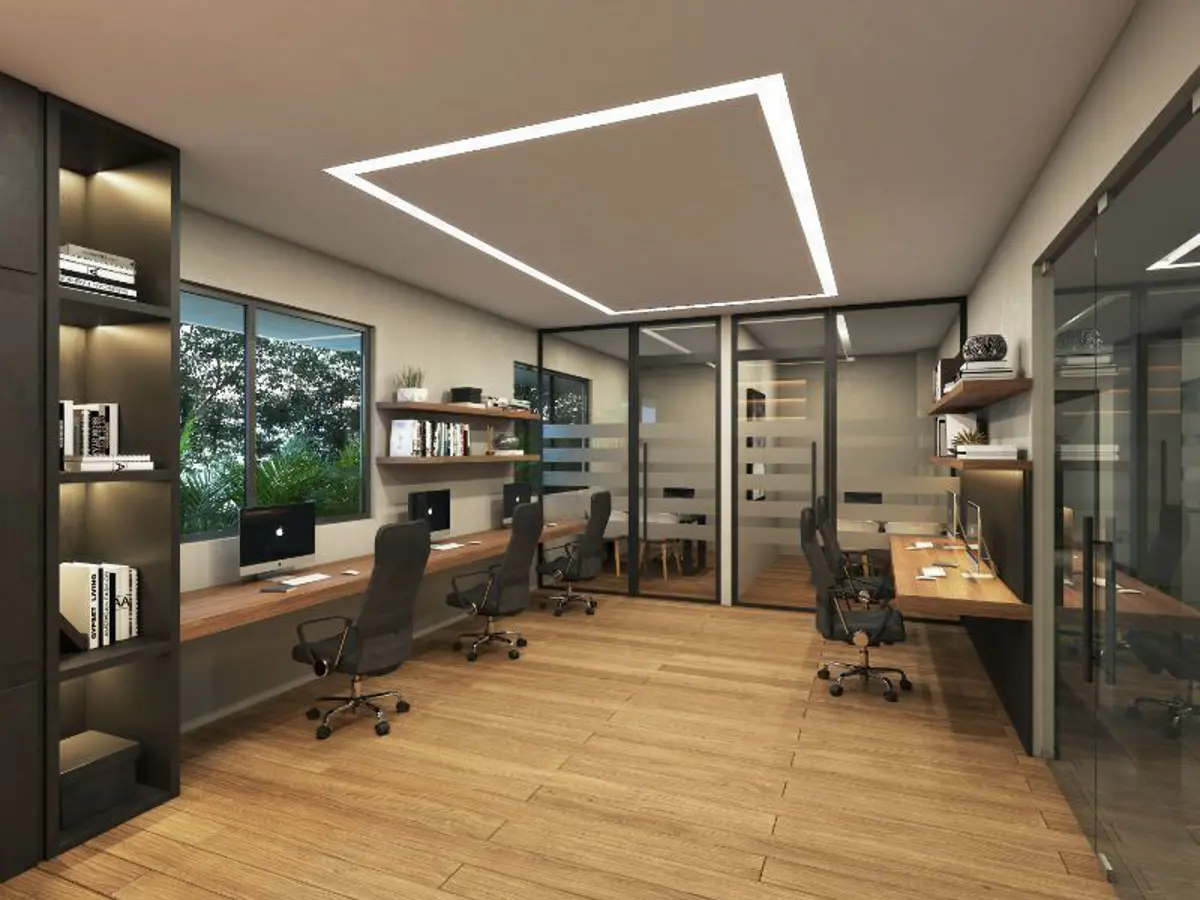 Oficina en venta en Plantel México, Mérida — foto 1 de 14