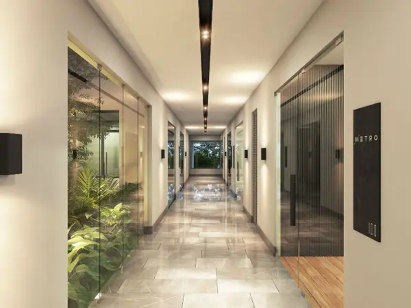 Oficina en venta en Plantel México, Mérida — foto 3 de 14