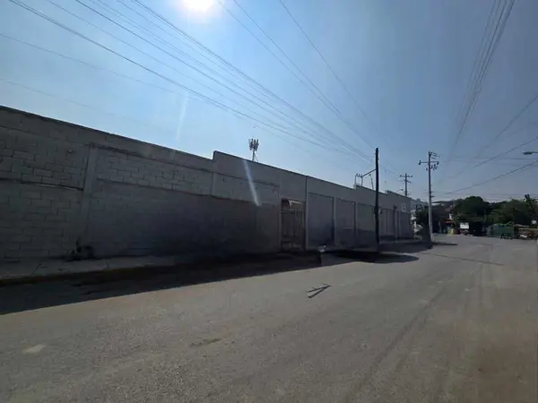 Terreno en Venta en Sierra Ventana, Monterrey, Nuevo León 1