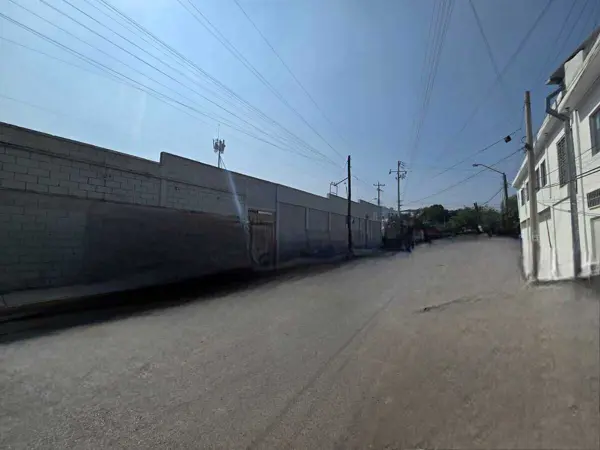 Terreno en Venta en Sierra Ventana, Monterrey, Nuevo León 4