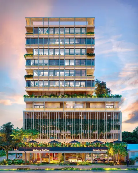 Departamento en venta en Mexico Norte, Mérida — foto 2 de 18