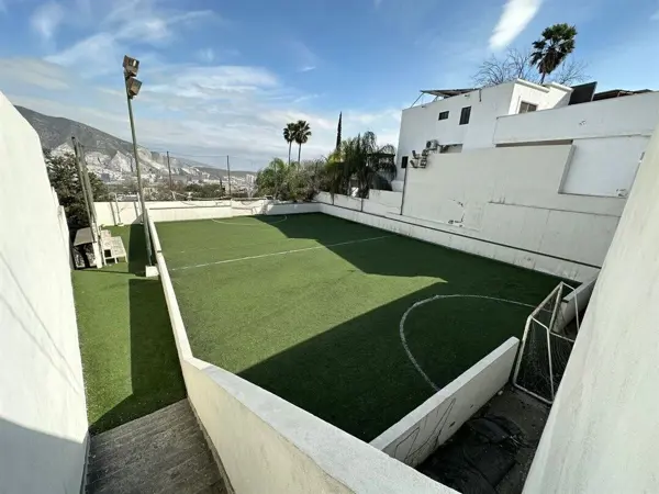 Terreno en Venta en Villa Montaña, San Pedro Garza García, Nuevo León 5