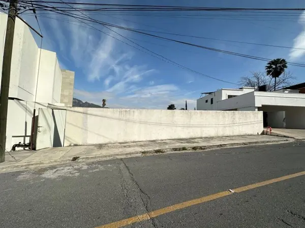 Terreno en Venta en Villa Montaña, San Pedro Garza García, Nuevo León 4