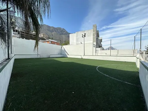 Terreno en Venta en Villa Montaña, San Pedro Garza García, Nuevo León 2