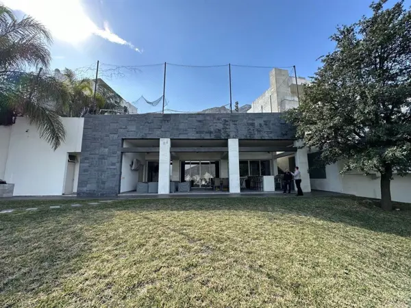 Terreno en Venta en Villa Montaña, San Pedro Garza García, Nuevo León 1