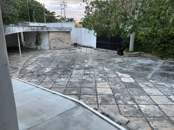 Casa en renta en Buenavista, Mérida — foto 3 de 7