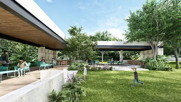 Terreno en venta en Conkal, Conkal — foto 2 de 24