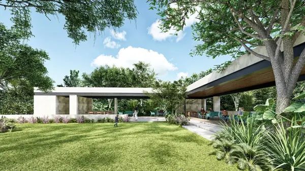 Terreno en venta en Conkal, Conkal — foto 3 de 24