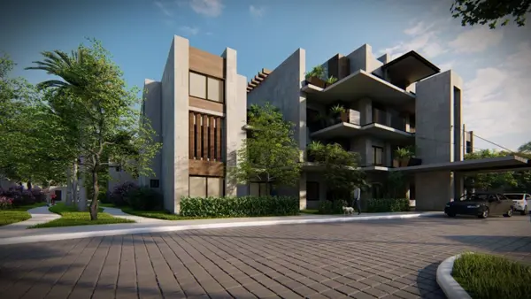 Departamento en venta en Real de Dzityá, Mérida — foto 2 de 48