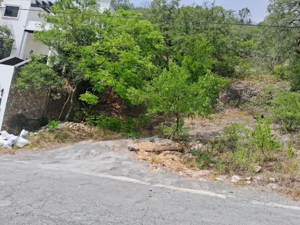Terreno en Venta en Residencial Sierra Del Valle, San Pedro Garza García, Nuevo León 1