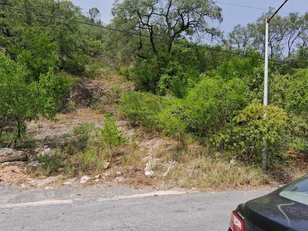 Terreno en Venta en Residencial Sierra Del Valle, San Pedro Garza García, Nuevo León 5
