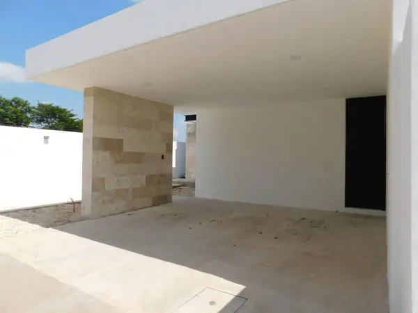 Casa en venta en X-Cuyum, Conkal — foto 2 de 21