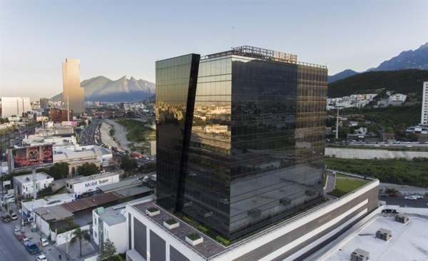Oficina en Renta en San Jeronimo, Monterrey, Nuevo León 1