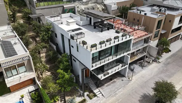Casa en Venta en Balcones del Campestre, San Pedro Garza García, Nuevo León 1