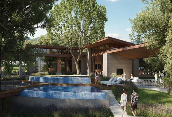Casa en Venta en Huajuquito o los Cavazos, Santiago, Nuevo León 4