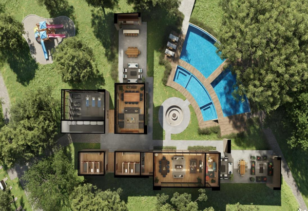Casa en Venta en Huajuquito o los Cavazos, Santiago, Nuevo León 2