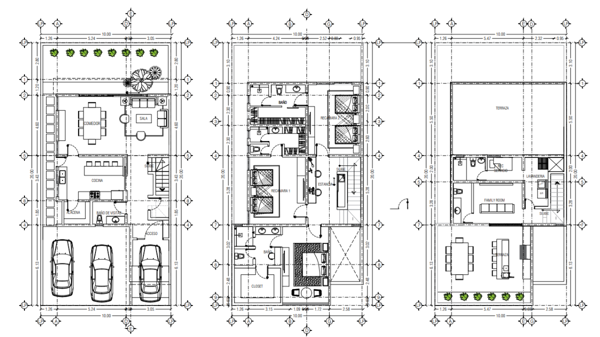 Casa en Venta en El Uro, Monterrey, Nuevo León 4