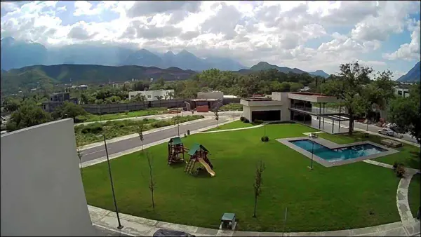 Casa en Venta en El Uro, Monterrey, Nuevo León 1