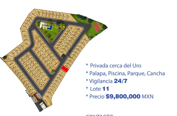 Casa en Venta en El Uro, Monterrey, Nuevo León 5