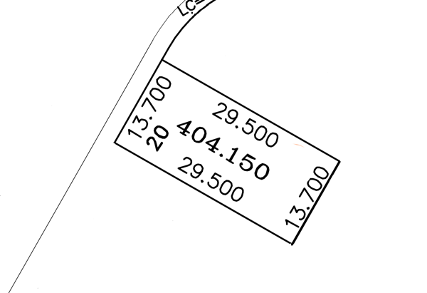 Terreno en Venta en Valle Alto, Monterrey, Nuevo León 2
