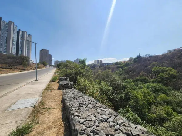 Terreno en Venta en Bosque Real, Huixquilucan, México 4