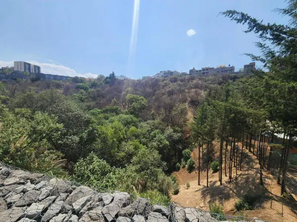 Terreno en Venta en Bosque Real, Huixquilucan, México 3
