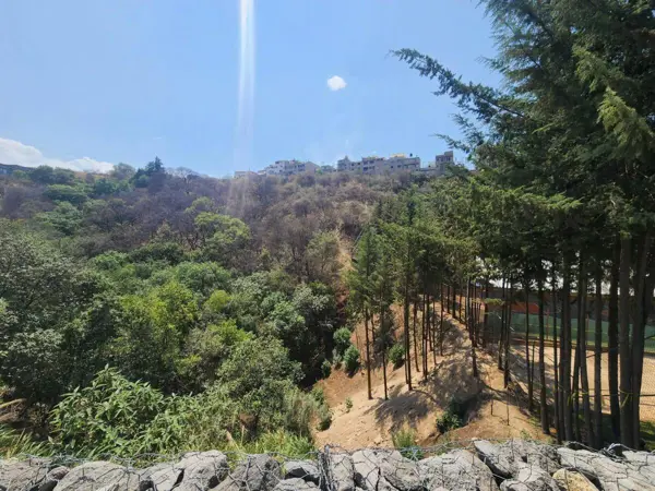 Terreno en Venta en Bosque Real, Huixquilucan, México 2