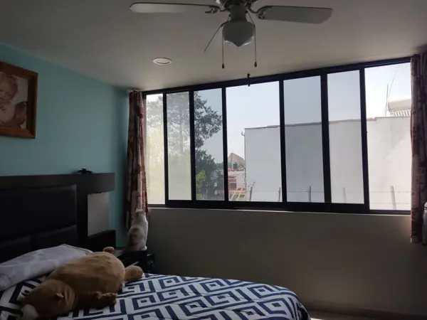Casa en Venta en Ciudad Satelite, Naucalpan de Juárez, México 5
