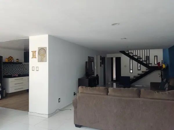 Casa en Venta en Ciudad Satelite, Naucalpan de Juárez, México 4