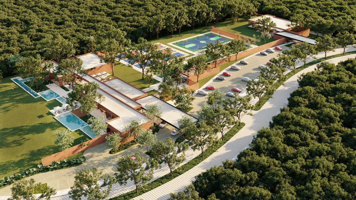 Terreno en venta en San Ignacio, Progreso — foto 1 de 24