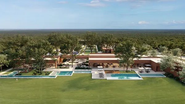 Terreno en venta en San Ignacio, Progreso — foto 2 de 24