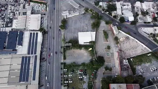 Terreno en Venta en Balcones del Mirador, Monterrey, Nuevo León 3