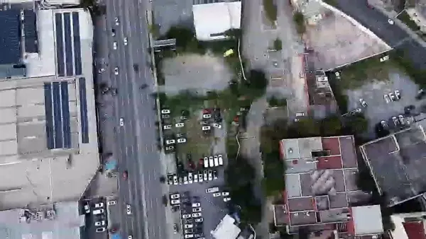 Terreno en Venta en Balcones del Mirador, Monterrey, Nuevo León 5