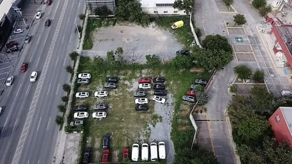 Terreno en Venta en Balcones del Mirador, Monterrey, Nuevo León 2