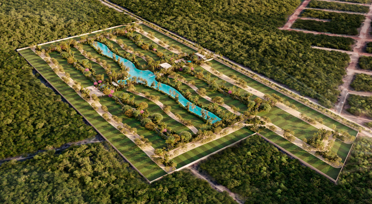 Terreno en venta en Santa Maria Chi, Mérida — foto 1 de 11