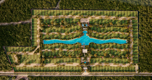 Terreno en venta en Santa Maria Chi, Mérida — foto 2 de 11