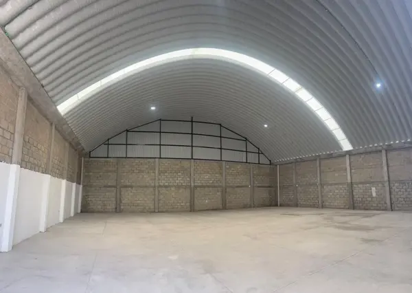 Bodega en renta en Playa Linda, Veracruz — foto 3 de 12