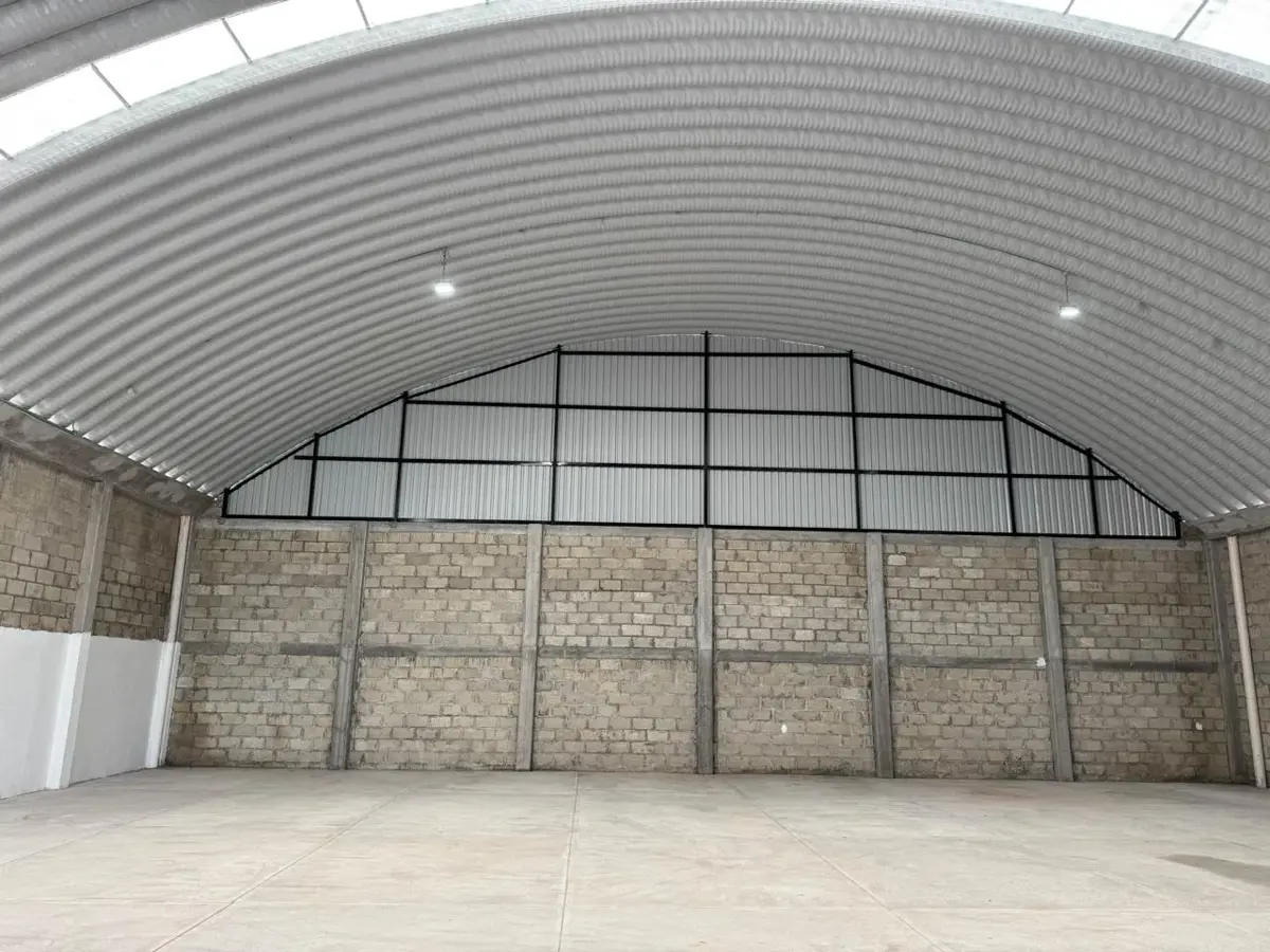Bodega en renta en Playa Linda, Veracruz — foto 1 de 12